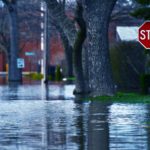 Que faire en cas de dégâts dus à des inondations ?